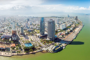 TP đáng sống nhất Việt Nam hiện có 356 dự án được áp cơ chế đặc thù