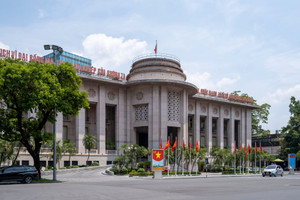 Ngành ngân hàng phấn đấu tăng trưởng bình quân 11,5%/năm, 3 nhà băng có tổng tài sản lọt Top 100 châu Á