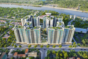 Tỉnh có đường bờ biển dài nhất Việt Nam sắp có thêm dự án nhà ở xã hội gần 2.000 tỷ
