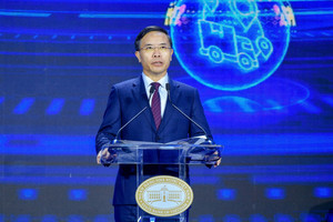 Thống đốc Phạm Đức Ấn chỉ đạo 6 nhiệm vụ trọng tâm chuyển đổi số ngành ngân hàng