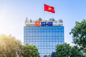 SHB giảm lãi suất cho vay, góp phần thúc đẩy các động lực tăng trưởng của nền kinh tế