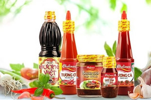 Cholimex Food (CMF) bị truy thu và phạt thuế gần 3,6 tỷ đồng