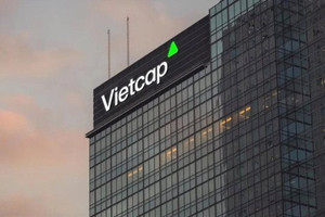 Vietcap (VCI) rót gần 390 tỷ đồng vào doanh nghiệp đứng sau chuỗi F&B Katinat, Phê La, Dì Mai...