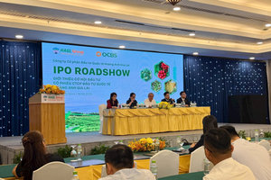 Bầu Đức đưa 'át chủ bài' lên sàn chứng khoán: IPO giá 60.600 đồng/cp, tham vọng mở rộng hàng nghìn ha cà phê