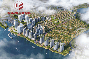 Định giá hấp dẫn, nền tảng vững vàng: Chuyên gia chỉ ra loạt động lực tăng trưởng, khuyến nghị MUA cổ phiếu NLG