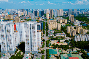 Đề xuất đánh thuế bất động sản 'ngủ im' hàng chục năm