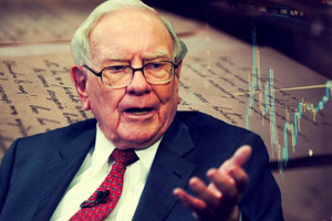 Bỏ lỡ Google năm xưa, tập đoàn của Warren Buffett đặt cược 17 tỷ USD để sửa sai?