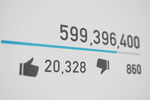 Từ 24/8, YouTube sẽ tính view kiểu TikTok, nhưng có một điều không đổi