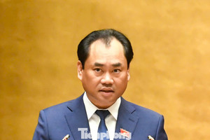 Chính phủ đề xuất ưu tiên bồi thường bằng đất hoặc nhà ở tại chỗ cho người bị thu hồi đất