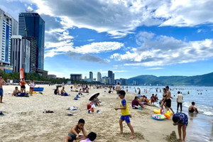 Du lịch dịp 2/9: Nhu cầu tăng nhưng khách Việt vẫn chưa vội xuống tiền