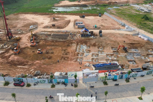 Hiện trạng dự án nhà ở xã hội có giá bán cao nhất