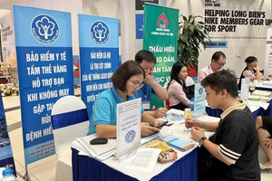 Đóng BHXH tự nguyện từ 330.000 đồng/tháng, được Nhà nước hỗ trợ tới 50%: Ai thuộc diện hưởng, điều kiện là gì?