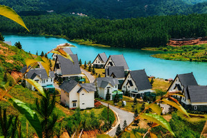 Tỉnh rộng nhất Việt Nam đẩy nhanh quy hoạch khu du lịch gần 3.000ha