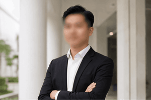 Điều tra, đình chỉ học tập đối với nghiên cứu sinh Tiến sĩ khoa Luật có hành vi tát Giáo sư