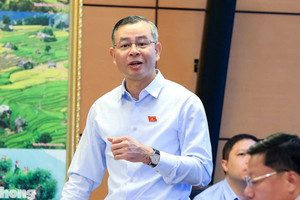 Nghiên cứu nâng ngưỡng kê khai thuế lên 10 tỷ đồng