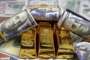 Dự báo giá vàng cuối năm 2026