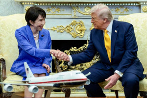 Mỹ bắt tay Nhật Bản cứu đồng yen: Đại giao dịch carry trade có thể giúp Tokyo kiếm lời hàng chục tỷ USD?