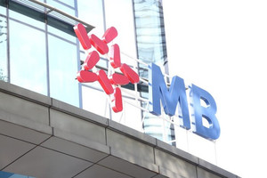 MB hoàn tất phát hành hơn 1,2 tỷ cổ phiếu, tiến gần mục tiêu đưa vốn điều lệ lên trên 100.000 tỷ đồng