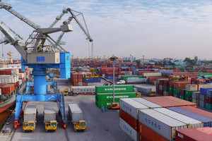 Viconship (VSC) muốn huy động 500 tỷ đồng từ trái phiếu để cơ cấu nợ