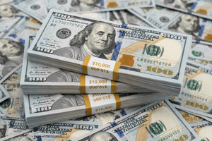 Techcombank bất ngờ đổi chiều kỳ vọng tỷ giá USD/VND những tháng cuối năm