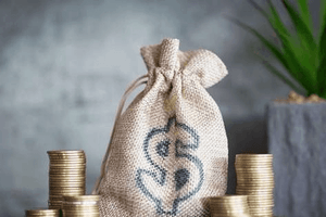 Một ngân hàng chốt quyền phát hành cổ phiếu thưởng tỷ lệ 10,5%
