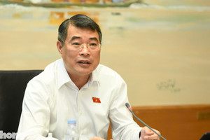 Thủ tướng: Đảm bảo quyền tài sản của người dân khi cải tạo nhà ở hết hạn