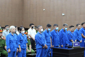 Vụ ông Nguyễn Bá Hoan: Phí cấp phép 5 triệu đồng, giám đốc công ty luật thu từ 650 triệu đến 1 tỷ đồng/hồ sơ