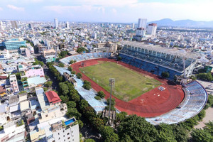 ‘Chảo lửa’ 28.000 chỗ ngồi tại TP đáng sống nhất Việt Nam tiếp tục đấu giá lần thứ 4, hạ giá hơn 600 tỷ đồng