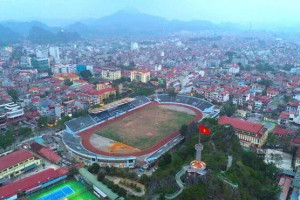 Việt Nam sắp 'xoá sổ' một sân vận động 15.000 chỗ ngồi sau 24 năm xây dựng