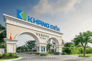 Nhà Khang Điền lập công ty vốn 2.500 tỷ đồng để làm dự án BT tại TP.HCM