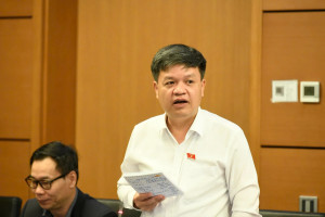 Thu hồi đất: Đề xuất để người dân có 'cổ phần' dự án, bảo đảm sinh kế thay vì nhận tiền bồi thường một lần