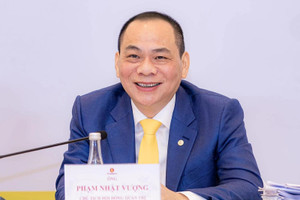 Vingroup dành món quà đặc biệt cho 36 Bà mẹ Việt Nam Anh hùng ở Hải Phòng