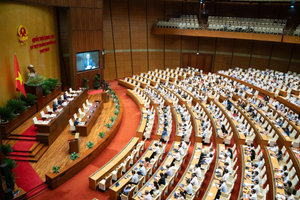 Sửa Luật Đất đai: Đề xuất Nhà nước quyết định giá đất, thay đổi trình tự thu hồi và bồi thường
