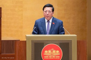 Sửa Luật Nhà ở: Chung cư hết hạn sử dụng, chủ căn hộ không muốn xây lại có thể nhận bồi thường quyền sử dụng đất