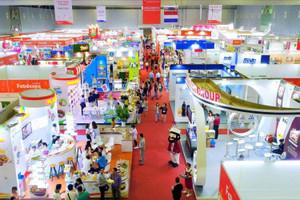 Một trong những tập đoàn bán lẻ lớn nhất Trung Quốc sắp sang Việt Nam