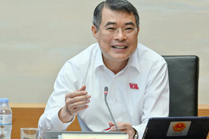 Thủ tướng khẳng định quyền tài sản của người sở hữu chung cư phải được bảo vệ