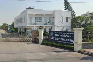 Cổ phiếu nhóm Hóa chất Đức Giang vào danh sách bị cắt margin