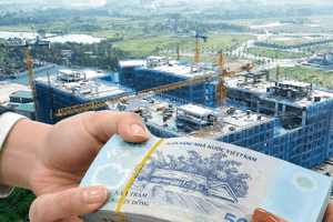 Ngân hàng hướng tới các dự án bất động sản có pháp lý rõ ràng
