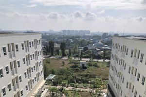 Thành phố đáng sống nhất Việt Nam sắp có khu nhà ở xã hội gần 4.200 tỷ