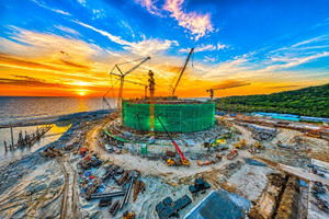 Một ngân hàng xác nhận tài trợ 5 dự án APEC 2027 được loại khỏi room tín dụng