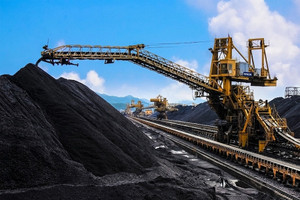Tập đoàn Công nghiệp Than - Khoáng sản Việt Nam áp dụng cơ chế hoạt động đặc thù