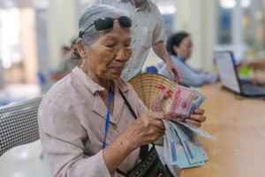 Toàn bộ người dân nhận lương hưu và trợ cấp xã hội cần chú ý thay đổi quan trọng này từ 28/9