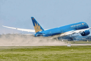 Chính phủ yêu cầu rà soát toàn diện sau sự cố chuyến bay của Vietnam Airlines (HVN)