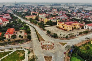 CID Holdings: Đại gia bất động sản tăng vốn gấp 277 lần trong 10 năm và loạt dự án nghìn tỷ
