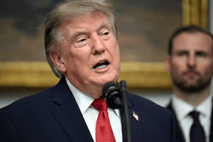 Ông Trump khởi động 'đòn kinh tế chưa từng có' nhắm vào Iran, cảnh báo trừng phạt các nước nếu làm điều này