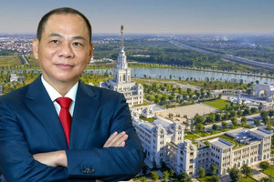 Trường đại học 'tinh hoa' thuộc Tập đoàn Vingroup được Chính phủ giao nhiệm vụ đặc biệt quan trọng