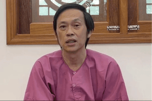 Số tiền hơn 400 tỷ đồng liên quan đến NSƯT Hoài Linh