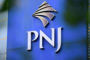 Thêm nhóm nhà đầu tư ngoại ngồi ghế cổ đông lớn PNJ