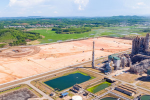 Nhà máy lọc dầu đầu tiên của Việt Nam quy mô 4,5 tỷ USD báo tin vui, BSR mang về gần 120.000 tỷ đồng