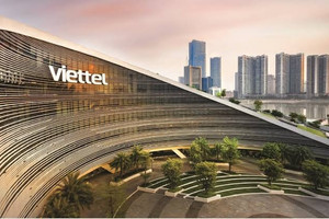 Tập đoàn Viettel sắp chi nghìn tỷ mua 118 triệu cổ phiếu MBB
